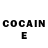 Cocaine FishScale ToraKo